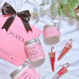 BODY BÔNG Size  M vừa (250gr)