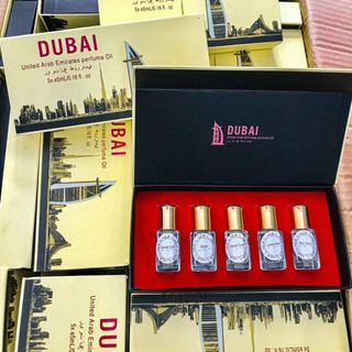 Set nước hoa Dubai