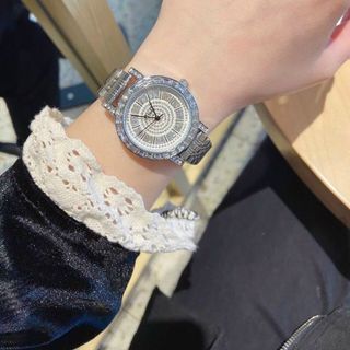 ĐỒNG HỒ PIAGET ĐÍNH ĐÁ NỮ NEW