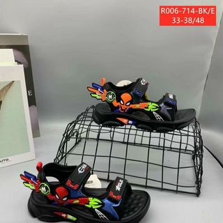 Sandal trẻ em sỉ kiện R006 15/6/22