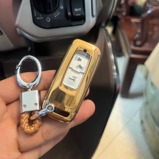 Vỏ bảo vệ chìa khoá sh