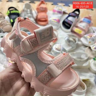 Sandal trẻ em thanh lý 15/06/22