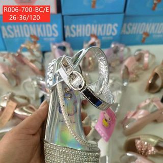 Lô Sandal trẻ em thanh lý 15/06/22