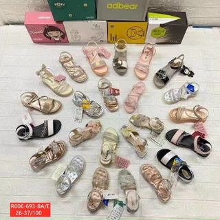 Sandal trẻ em thanh lý 15/6/22