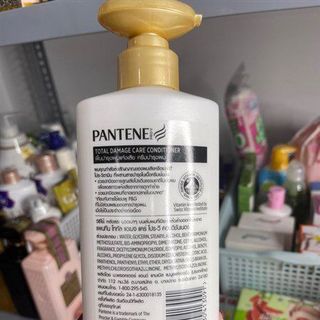 Dầu xả Pantene TL 380ml