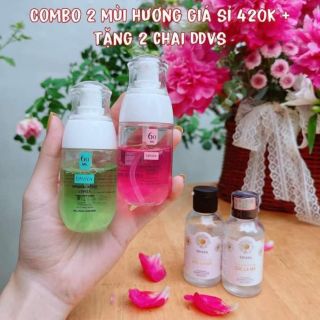 Xịt khoáng vK Onaya