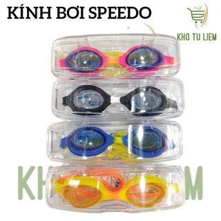 Kính bơi Speedo cho bé giá sỉ