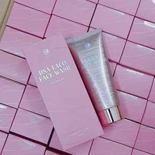 Sữa rửa mặt DNA cá hồi