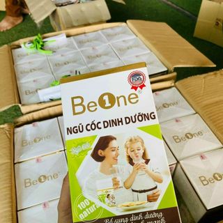 Ngũ cốc dinh dưỡng Beone