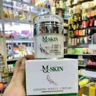 KEM FACE NHÂN SÂM MQ SKIN giá sỉ