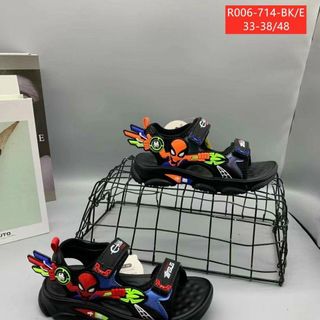 Sandal trẻ em sỉ kiện R006 15/6/22