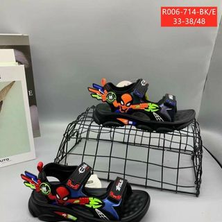 Sandal trẻ em sỉ kiện R006 15/6/22