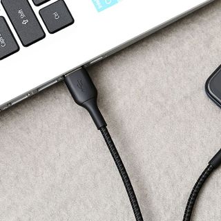 Dây cáp sạc 1m Type-C USB cho điện thoại Android SamSung, Oppo, Xiaomi, Redmi Realme
