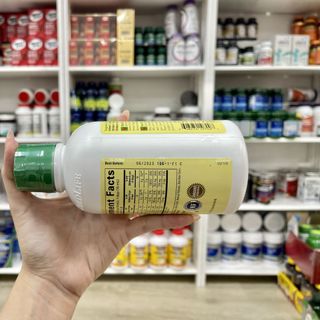 Siro Bổ Sung Canxi Và Magi Cho Trẻ Em Childlife Liquid Calcium And Magnesium