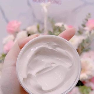 Kem Body Bông size S (150GR)