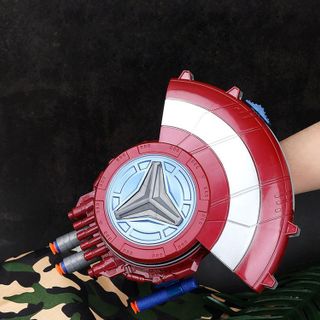 KHIÊN ĐỘI TRƯỞNG MỸ