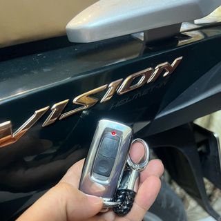 Vỏ bảo vệ hìa khoá Smartkey honda vision