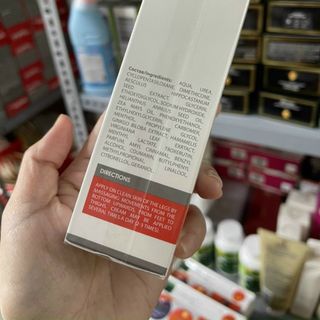 Suy giãn tĩnh mạch Varikosette của Nga 75ml
