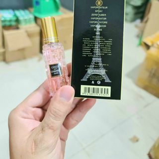 Nước hoa chiết Xịt 4D