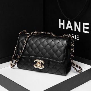Túi xách nữ đeo chéo , đeo vai đi chơi, dự tiệc HALO SHU mã DC002 giá sỉ