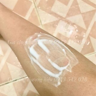 Tắm Trắng Thái Bột Tẩy Mạnh ( Nhận Làm Độc Quyền )