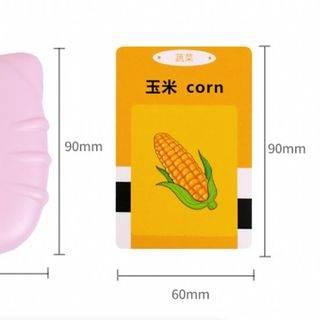 Máy Đọc Thẻ Tiếng Anh