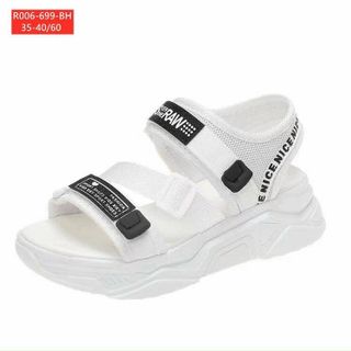 Sandal nữ sỉ kiện 15/6/22 giá sỉ