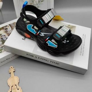 Sandal trẻ em sỉ kiện ngày 16/6/2022