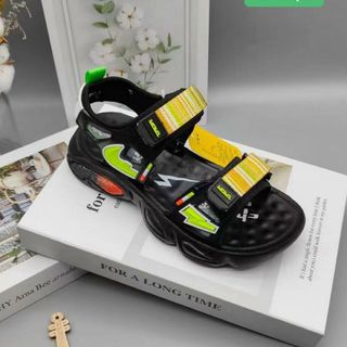 Sandal trẻ em sỉ kiện ngày 16/6/2022