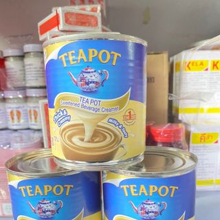 Sữa đặc Teapot Thái Lan 380g giá sỉ