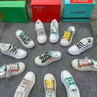 Giày thể thao nữ thanh lý 16/6/22