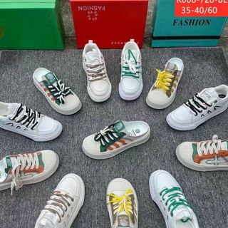 Giày thể thao nữ thanh lý 16/6/22