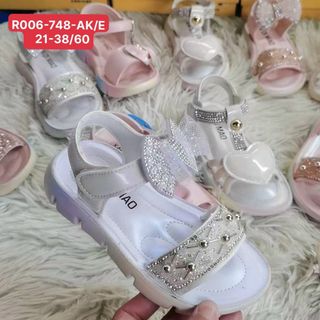 Lô sandal trẻ em thanh lý R006 16/06/2022