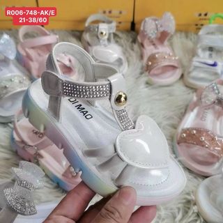 Lô sandal trẻ em thanh lý R006 16/06/2022