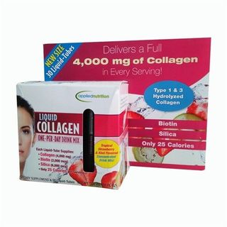 Nước Collagen One Per Day Của Mỹ (hộp 30 ống) giá sỉ