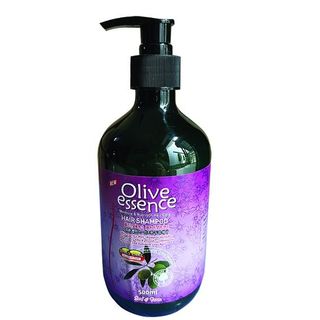 Combo Sữa Tắm Nha Đam Và Dầu Gội, Dầu Xả Essence Olive (500mlx3)