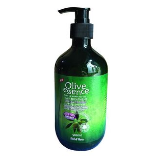 Combo Sữa Tắm Nha Đam Và Dầu Gội, Dầu Xả Essence Olive (500mlx3)