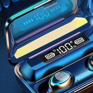 Tai Nghe Bluetooth Amoi F9 Pro - giá sỉ, buôn