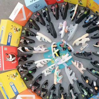 Lô Sandal trẻ em thanh lý 16/6/22