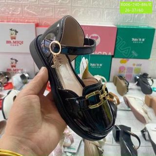Lô Sandal trẻ em thanh lý 16/06/22