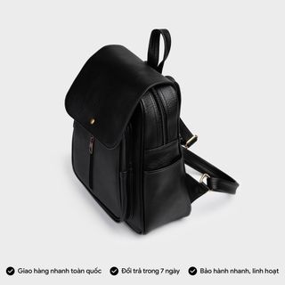 Balo nữ thời trang YUUMY YBA5 nhiều màu
