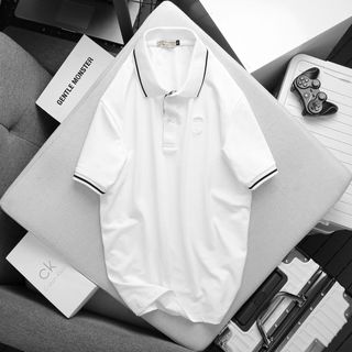 Áo Thun Nam Polo BB 6 MÀU Vải Cotton thoáng mát, sang trọng