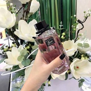 Nước hoa nữ Guccii Flora 100ml