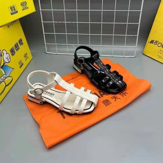 Sandal trẻ em sỉ kiện R006 16/6/2022