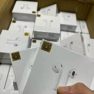 Tai nghe airpods 2 hổ vằn 1562M giá sỉ - giá bán buôn