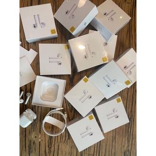 Tai nghe airpods 2 hổ vằn 1562M giá sỉ - giá bán buôn