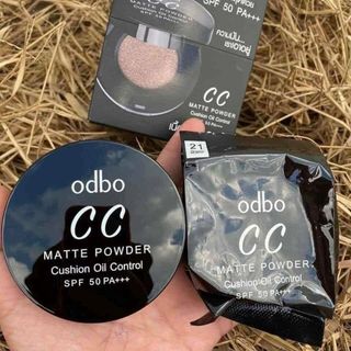 Phấn nước Odbo