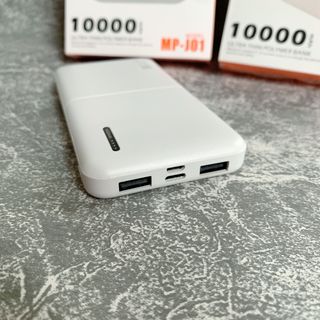 Sạc dự phòng 10000mah ZUZG J01