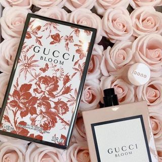 Nước hoa Guccii Bloom 100ml