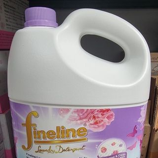 Nước giặt Fineline can 3 lít giá sỉ